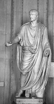 Výsledok vyhľadávania obrázkov pre dopyt tiberius busta